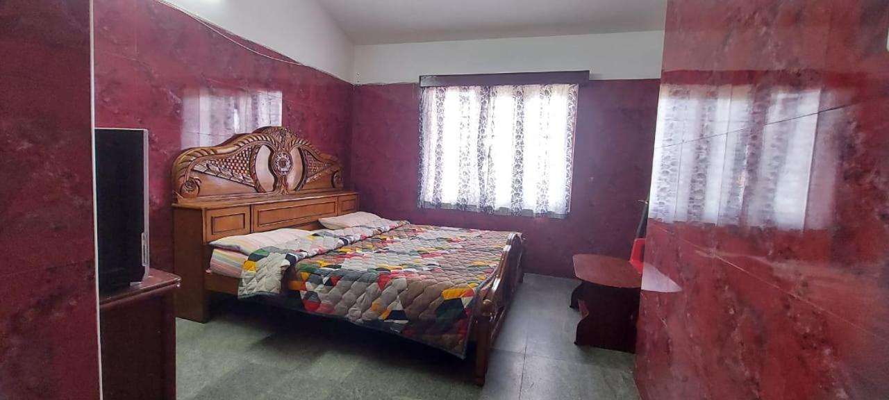 קודאיקנאל Amman Resorts מראה חיצוני תמונה