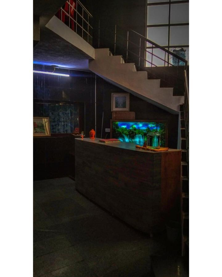 קודאיקנאל Amman Resorts מראה חיצוני תמונה