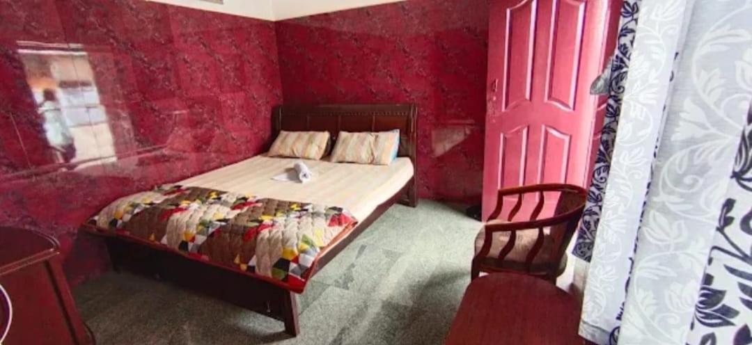 קודאיקנאל Amman Resorts מראה חיצוני תמונה