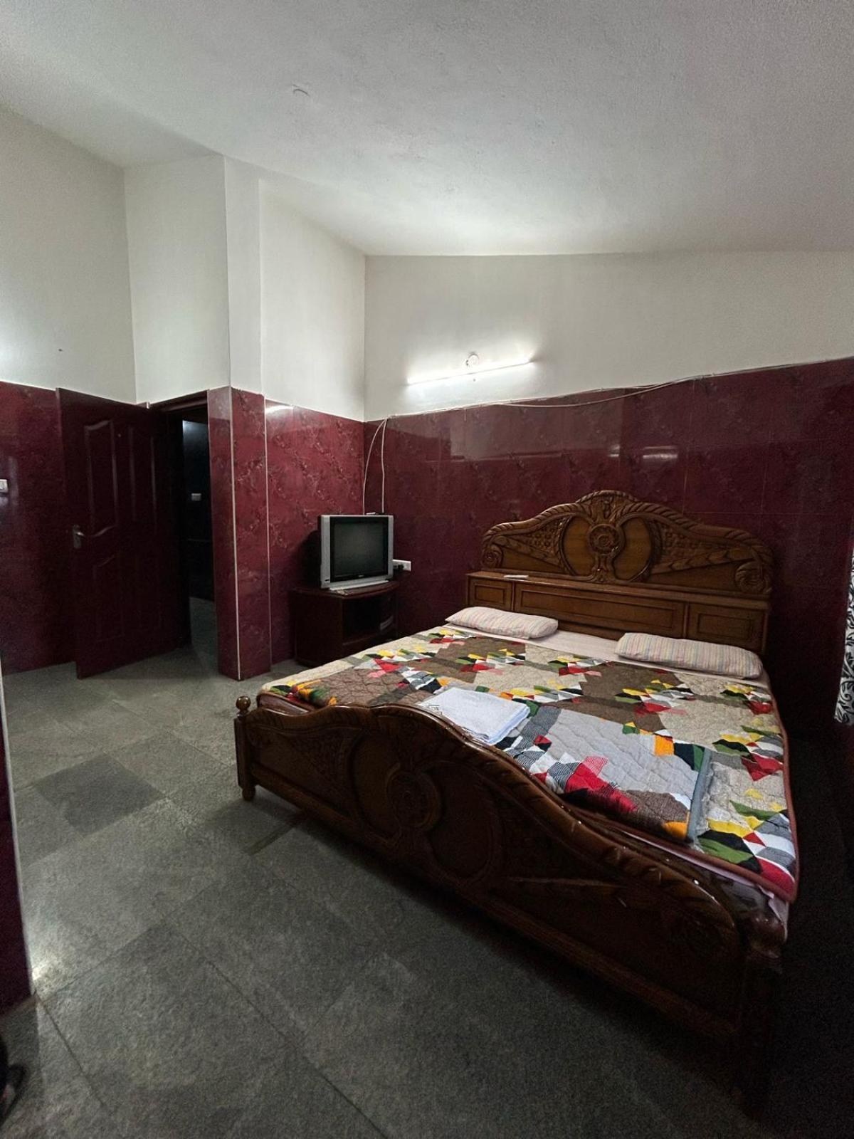 קודאיקנאל Amman Resorts מראה חיצוני תמונה