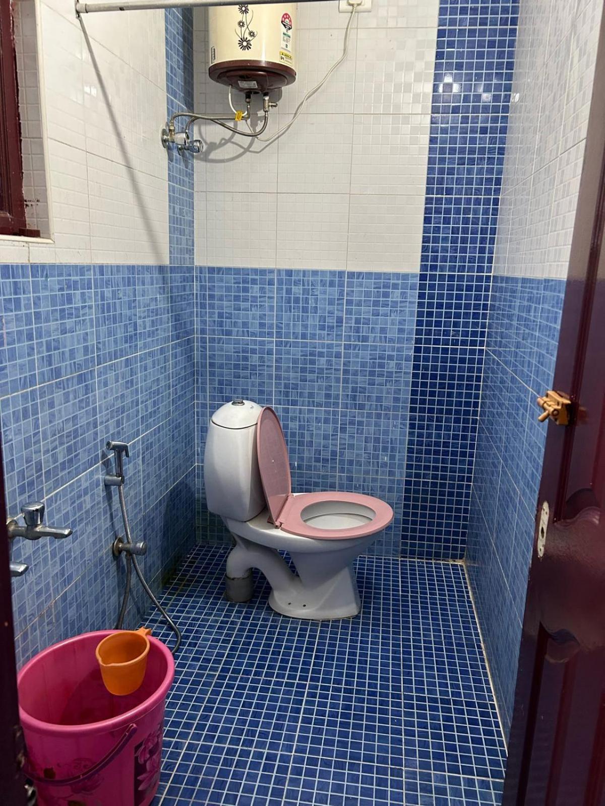קודאיקנאל Amman Resorts מראה חיצוני תמונה