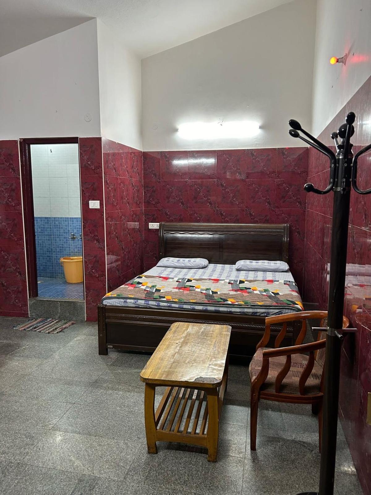 קודאיקנאל Amman Resorts מראה חיצוני תמונה