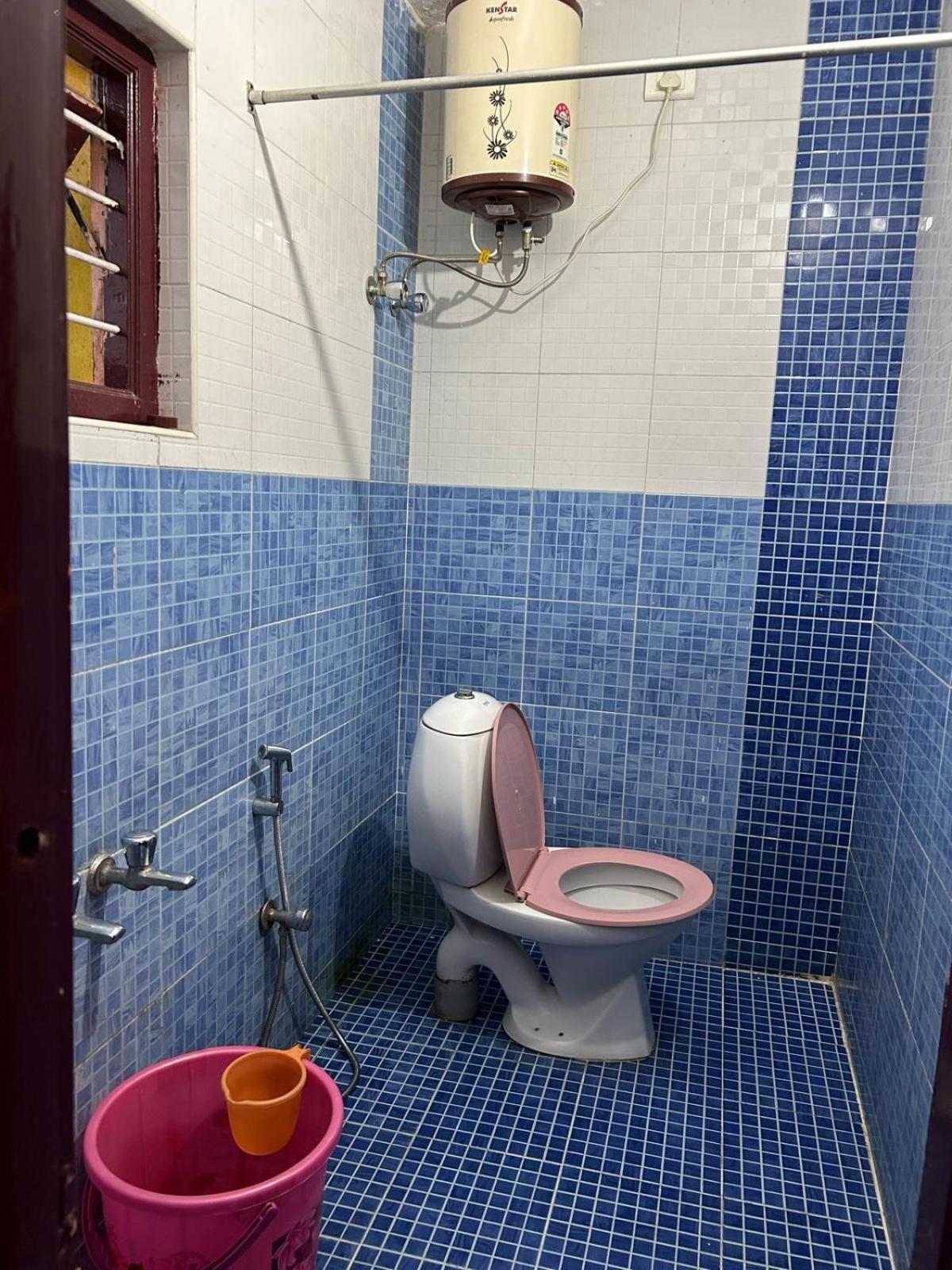 קודאיקנאל Amman Resorts מראה חיצוני תמונה