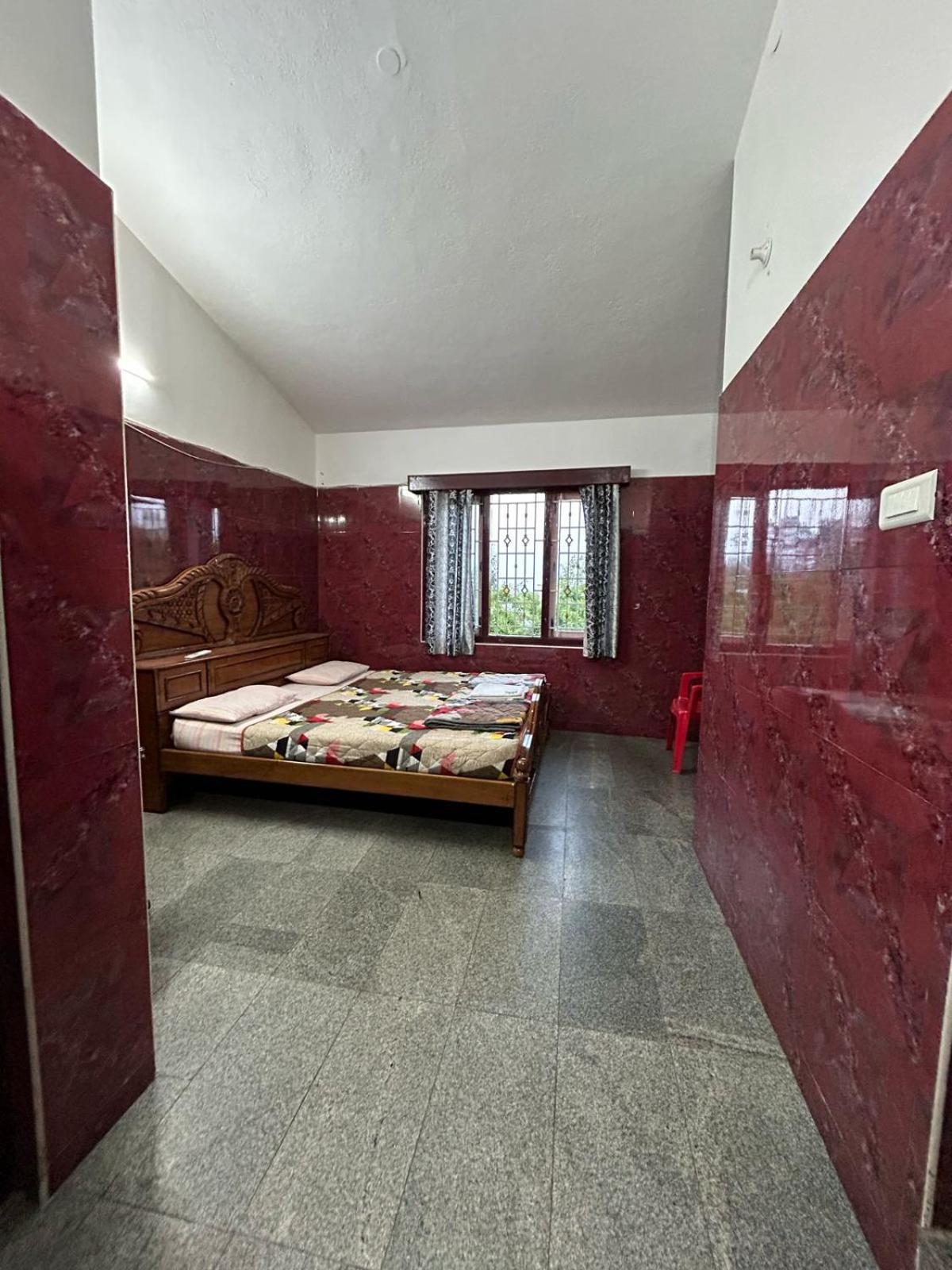 קודאיקנאל Amman Resorts מראה חיצוני תמונה