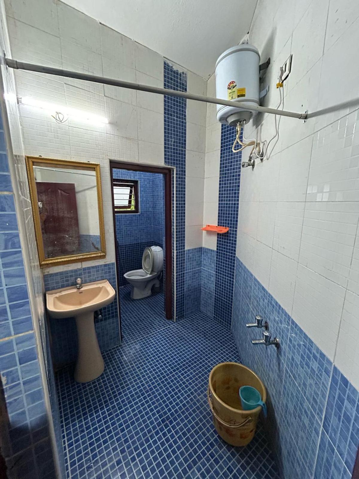 קודאיקנאל Amman Resorts מראה חיצוני תמונה