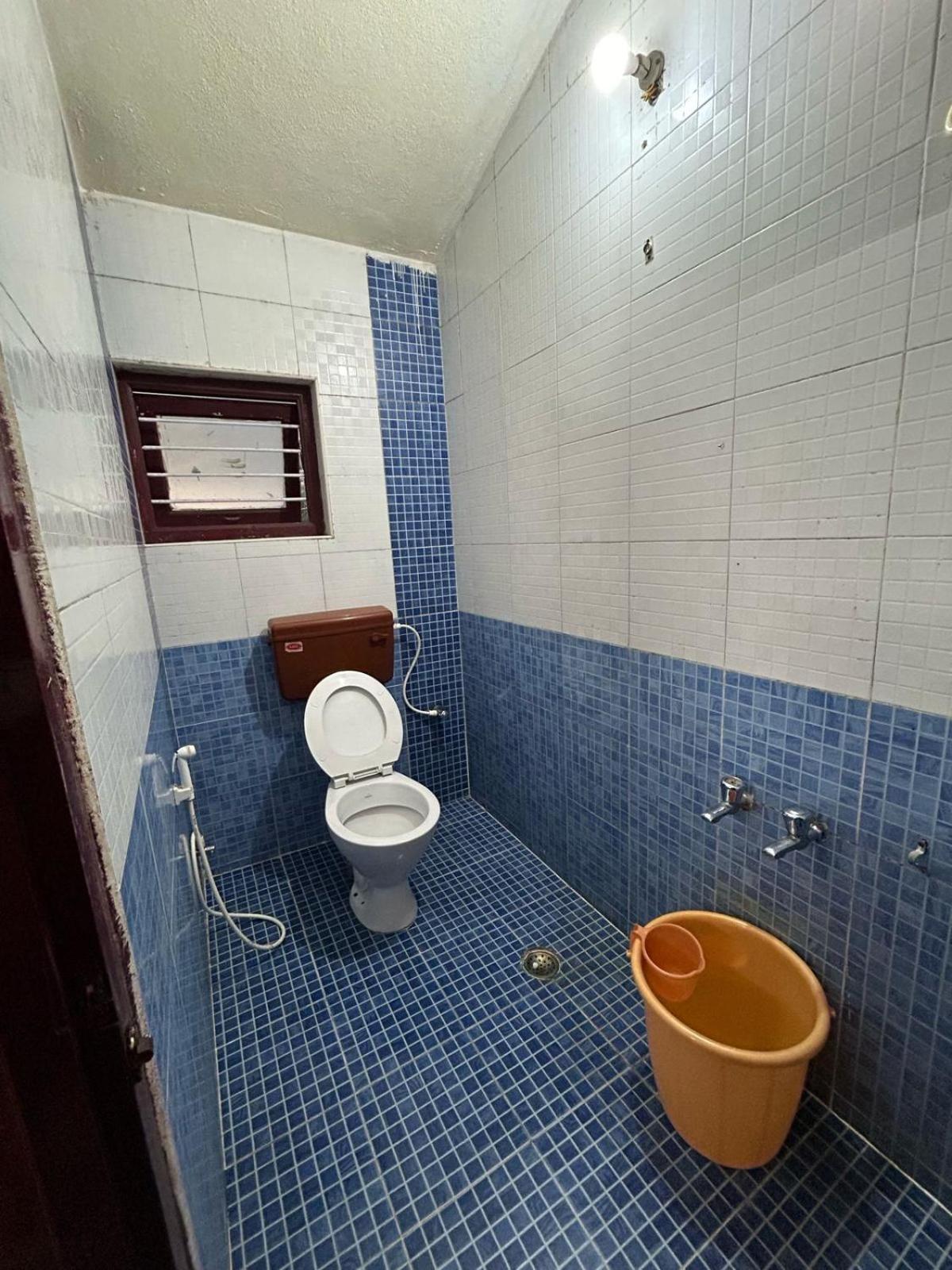 קודאיקנאל Amman Resorts מראה חיצוני תמונה