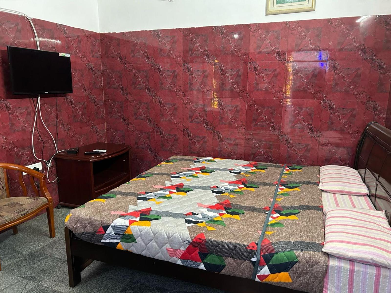קודאיקנאל Amman Resorts מראה חיצוני תמונה