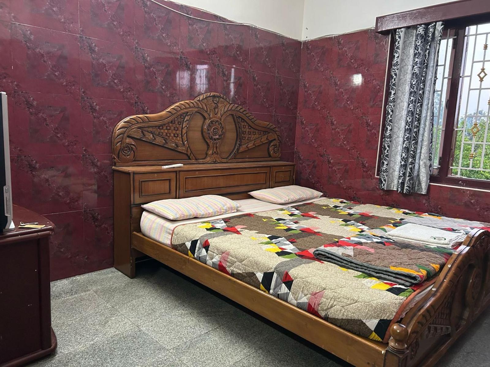 קודאיקנאל Amman Resorts מראה חיצוני תמונה