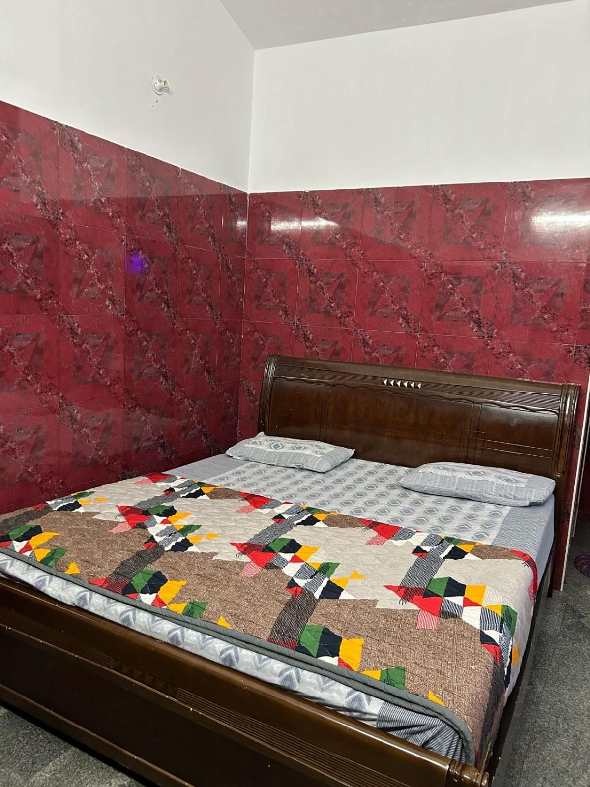 קודאיקנאל Amman Resorts מראה חיצוני תמונה