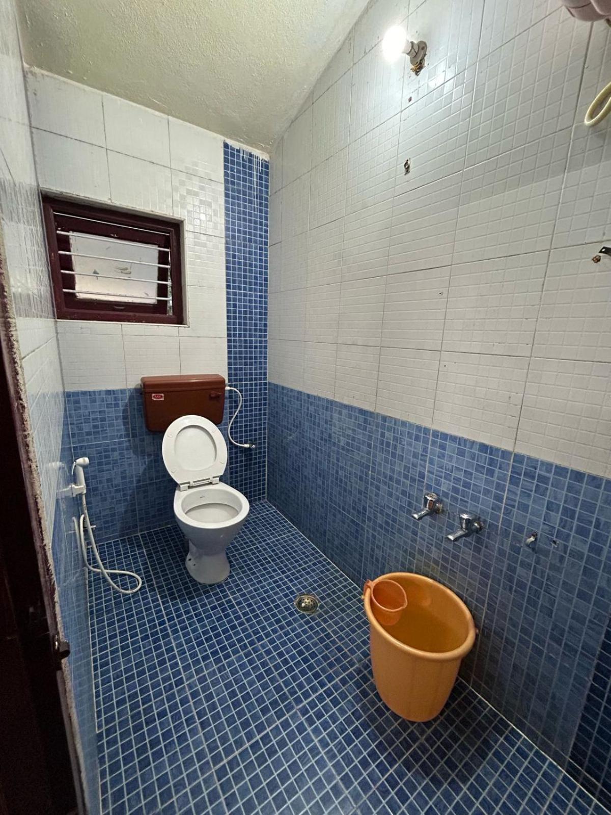 קודאיקנאל Amman Resorts מראה חיצוני תמונה