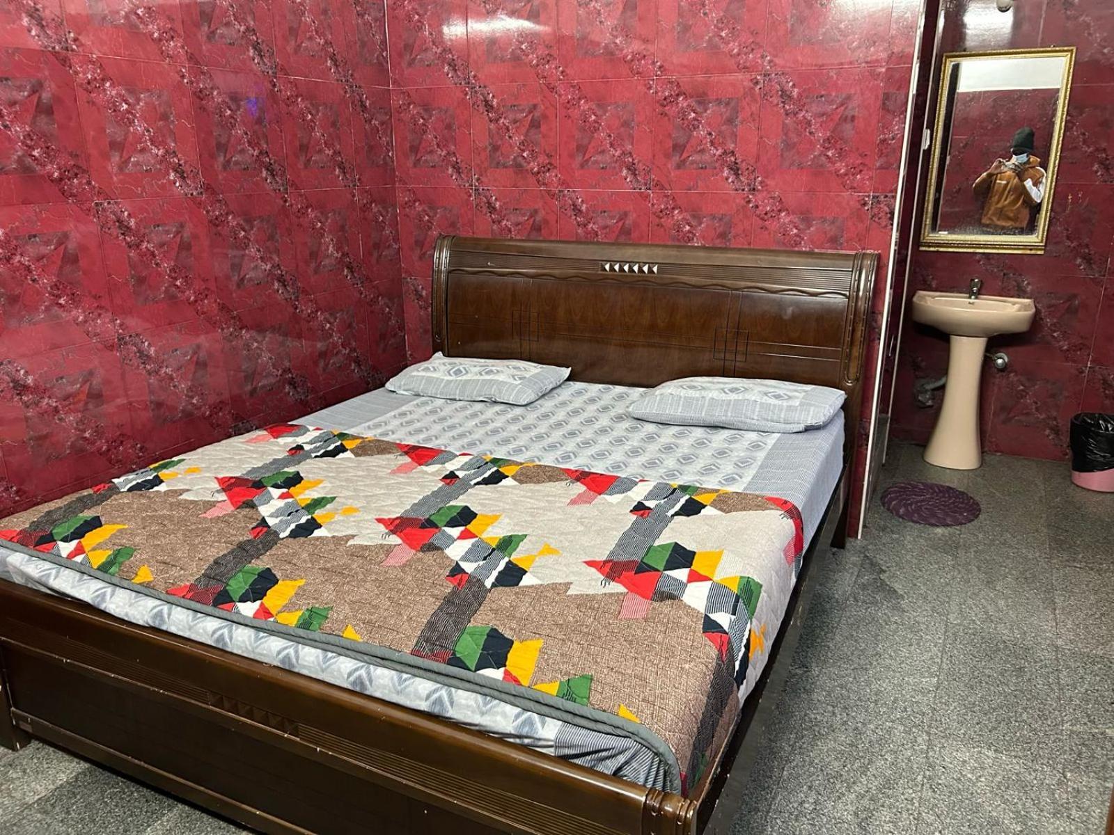 קודאיקנאל Amman Resorts מראה חיצוני תמונה